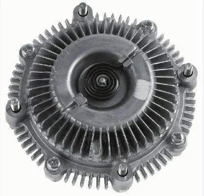 COOLING FAN CLUTCH