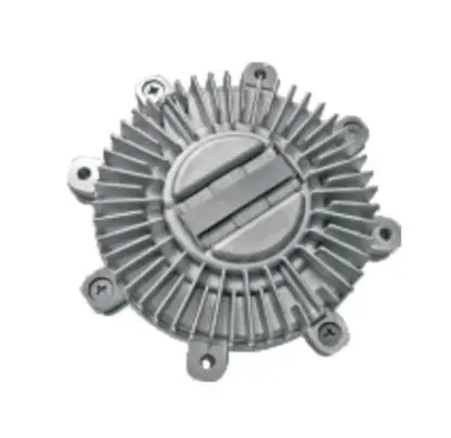 COOLING FAN CLUTCH