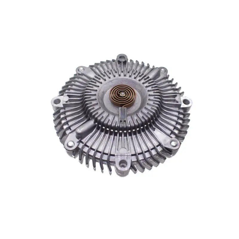 COOLING FAN CLUTCH