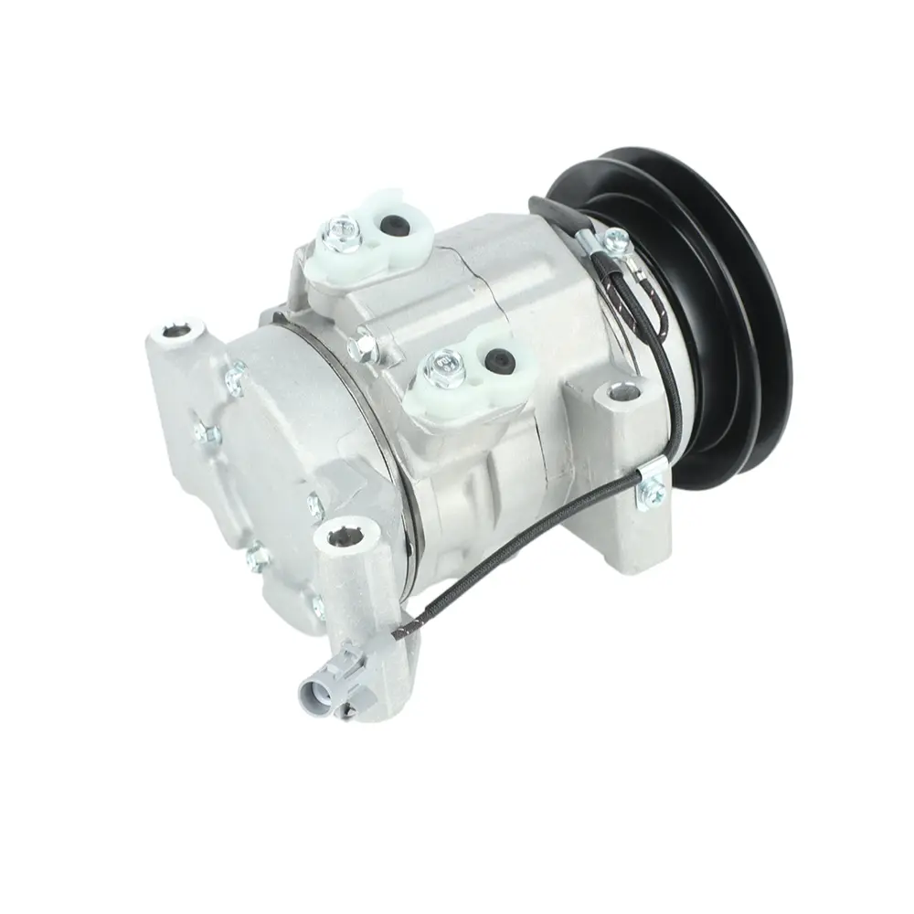 A/C COMPRESSOR