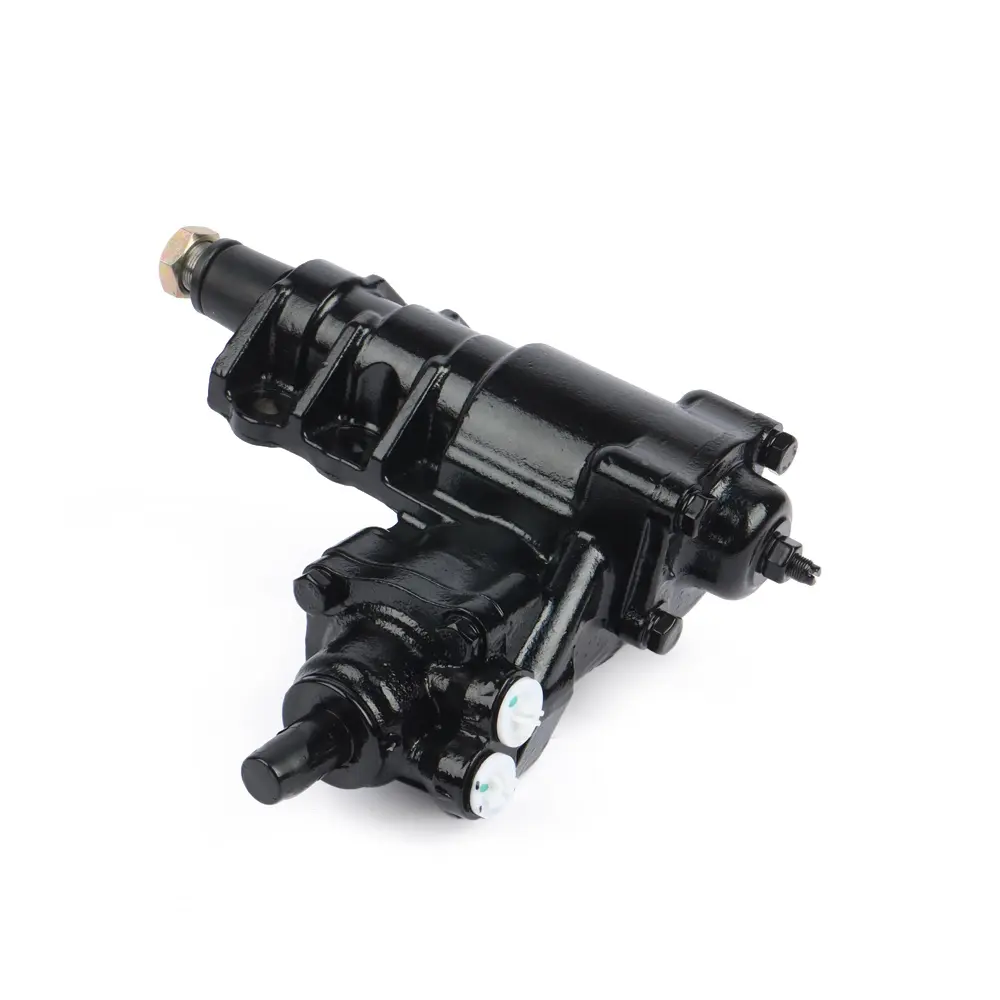 STEERING RACK