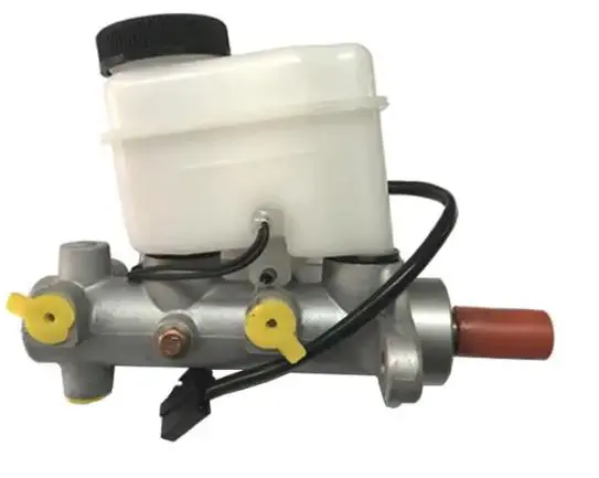 BRAKE MASTER CYLINDER