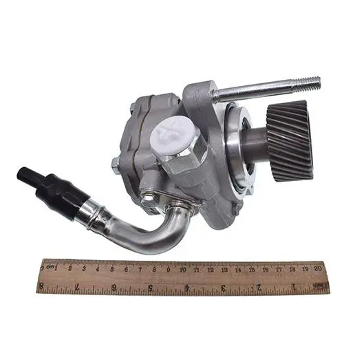 POWER STEERING OIL PUMP