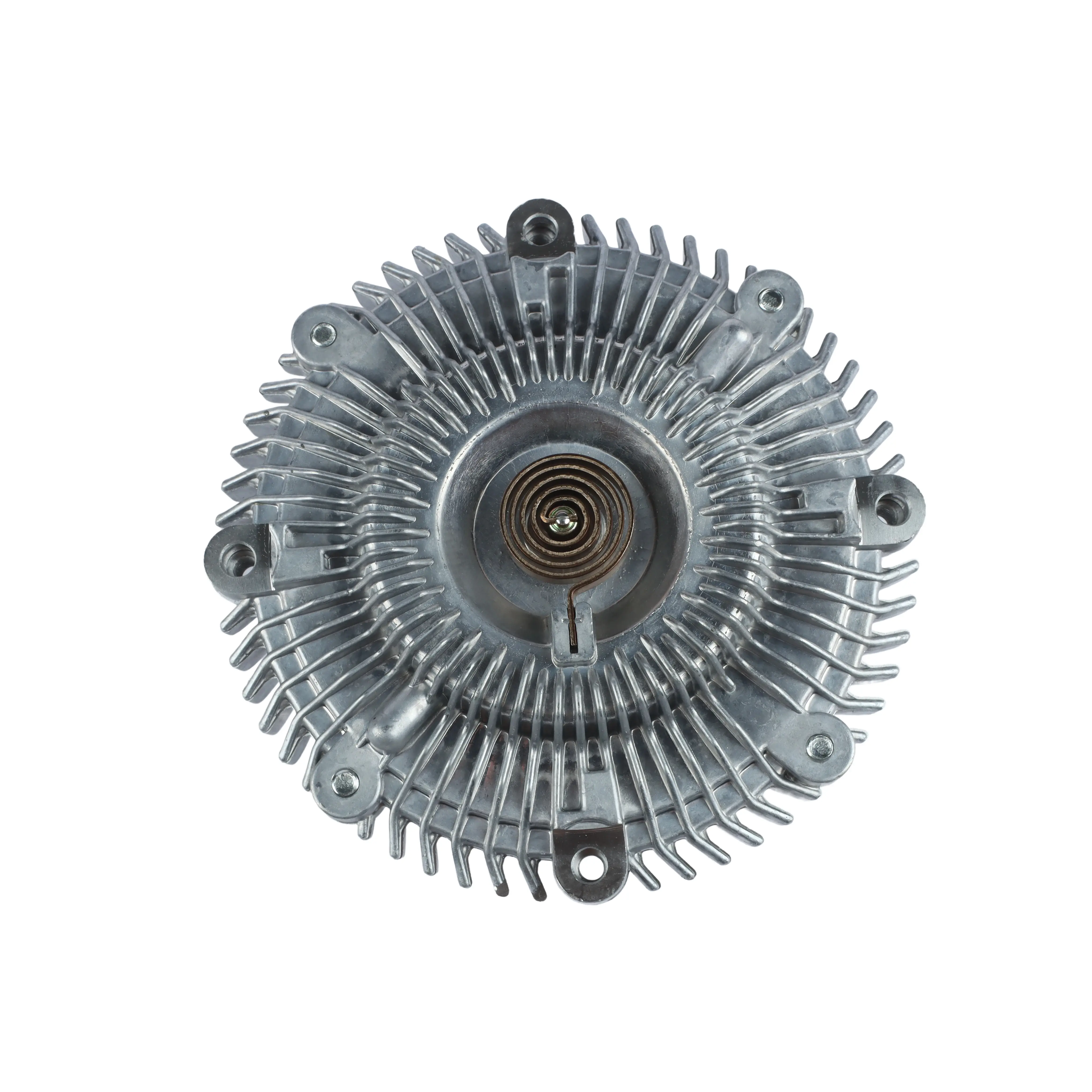 COOLING FAN CLUTCH