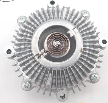 COOLING FAN CLUTCH