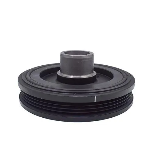 CRANKSHAFT PULLEY