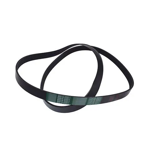 ALTERNATOR BELT