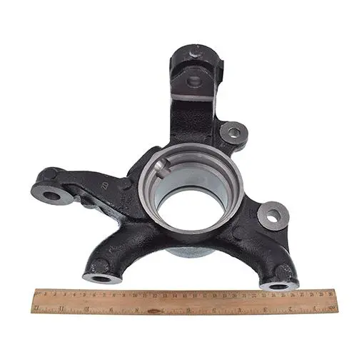 AXLE KNUCKLE