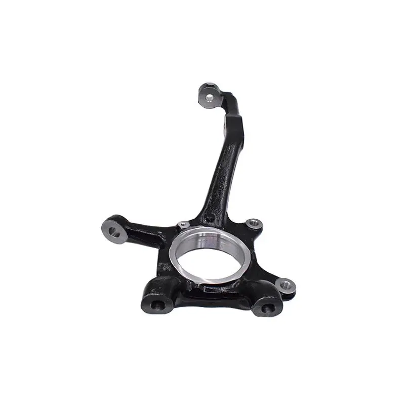 AXLE KNUCKLE