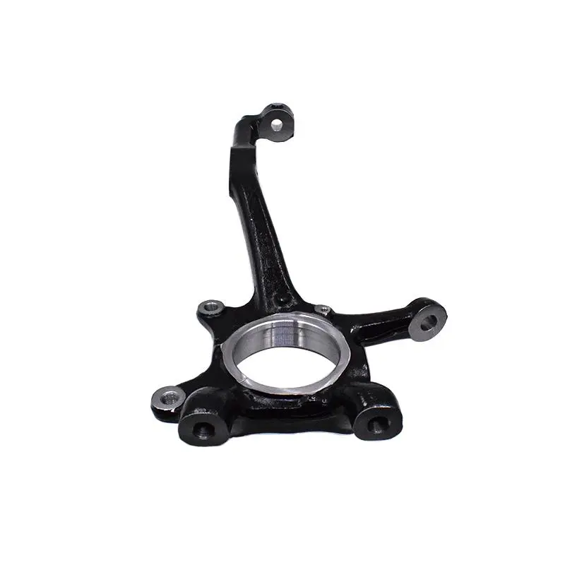 AXLE KNUCKLE