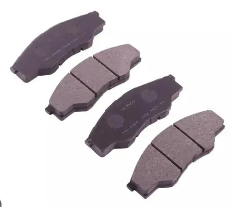 BRAKE PAD