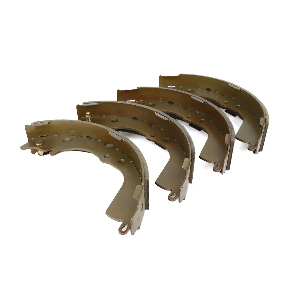 BRAKE SHOE