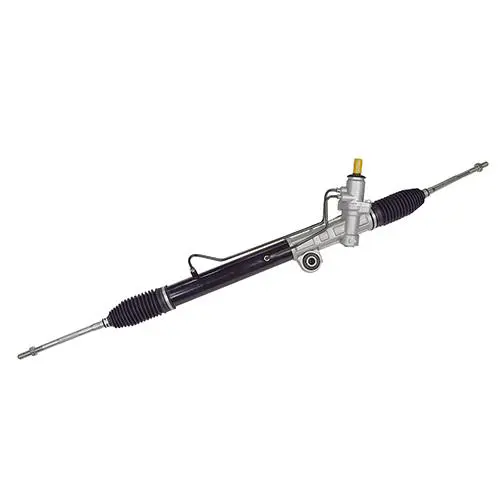 STEERING RACK
