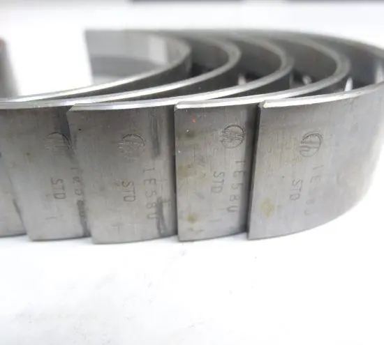 CRANKSHAFT BEARING