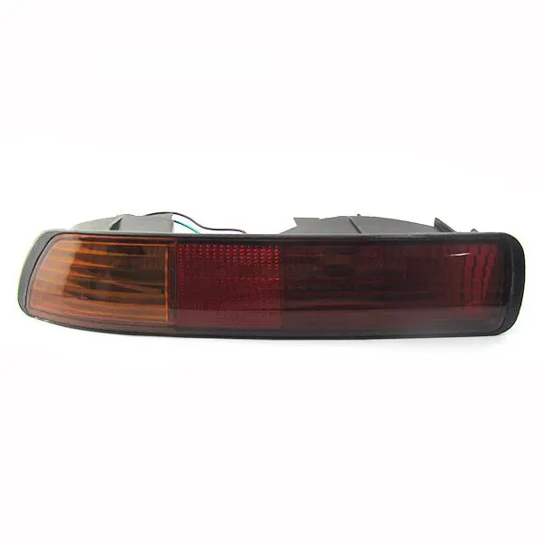 REAR BUMPER LAMP