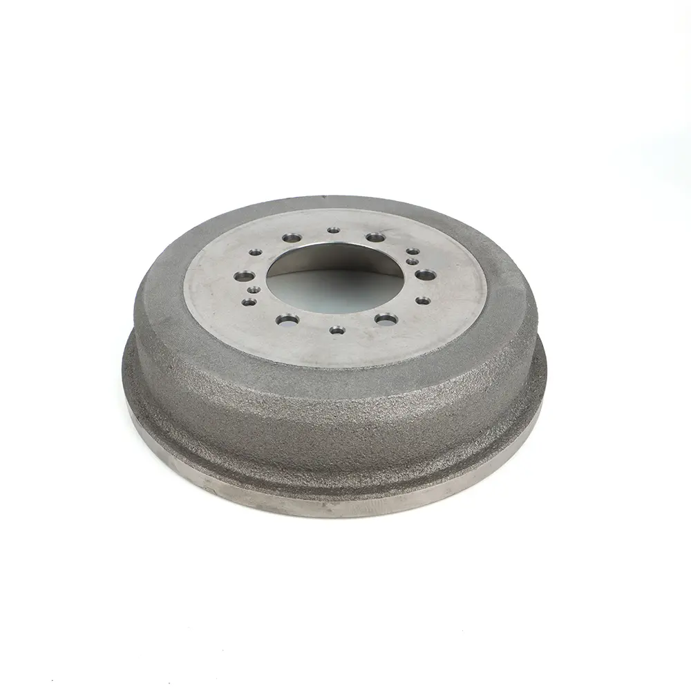 BRAKE DRUM