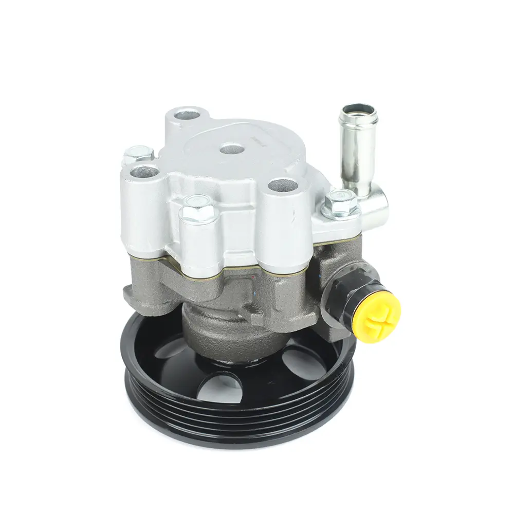 POWER STEERING OIL PUMP