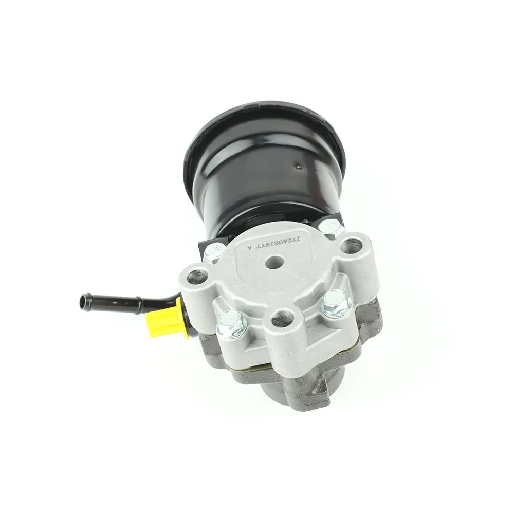 POWER STEERING OIL PUMP