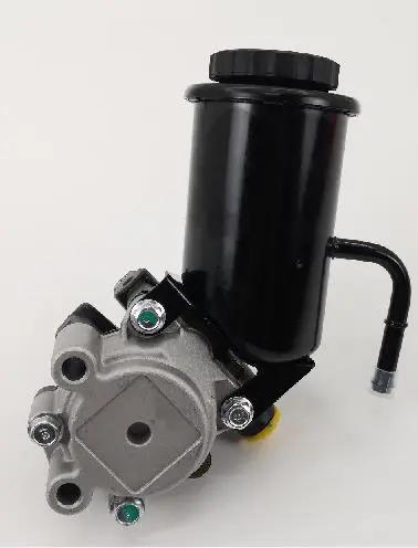 POWER STEERING OIL PUMP