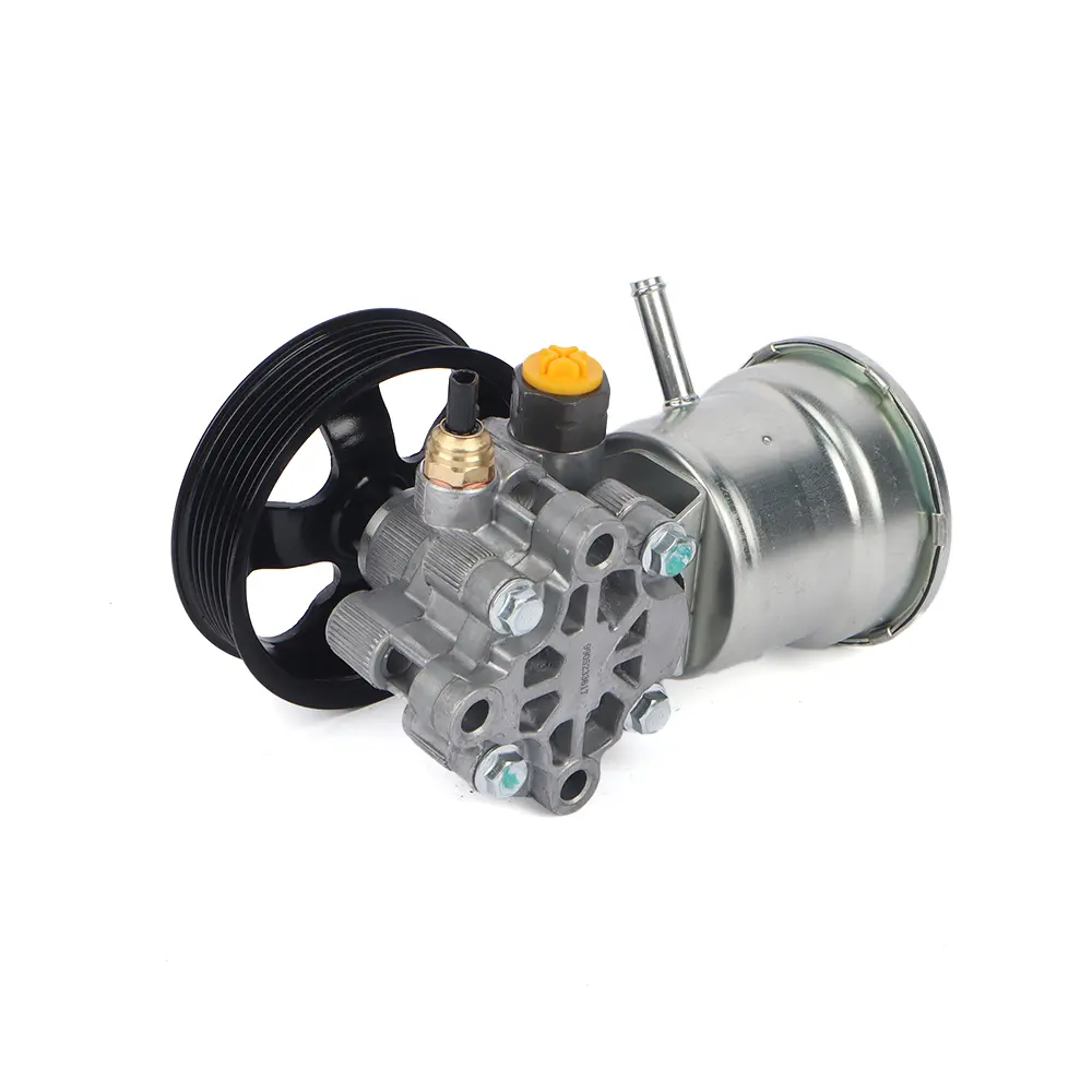 POWER STEERING OIL PUMP