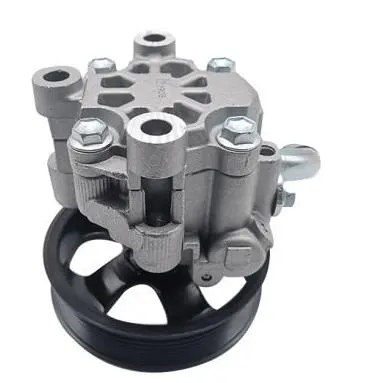 POWER STEERING OIL PUMP