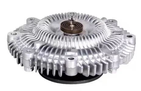 COOLING FAN CLUTCH