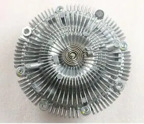 COOLING FAN CLUTCH