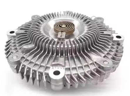 COOLING FAN CLUTCH
