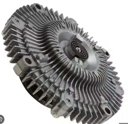 COOLING FAN CLUTCH