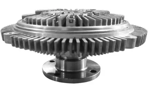 COOLING FAN CLUTCH