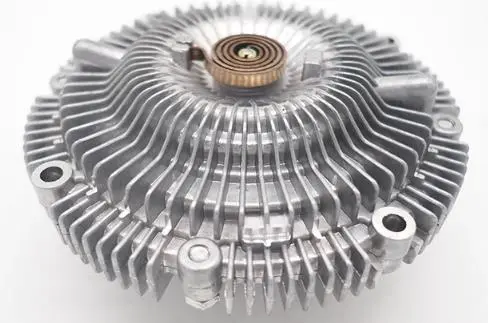 COOLING FAN CLUTCH