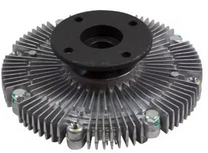 COOLING FAN CLUTCH