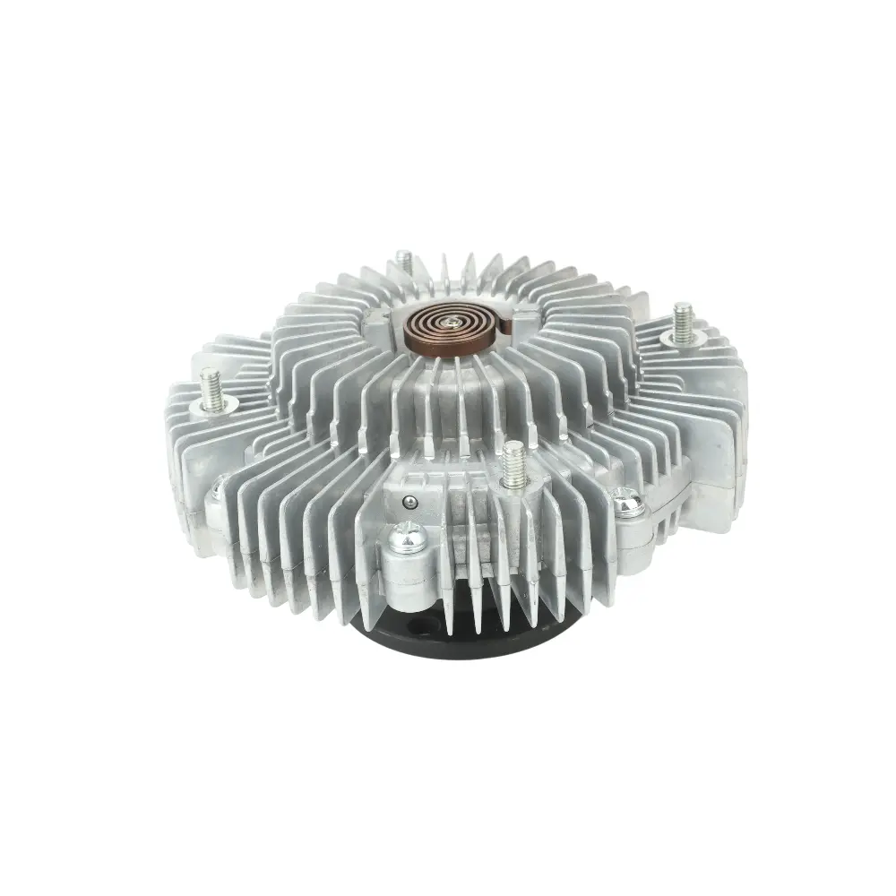 COOLING FAN CLUTCH