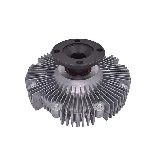 COOLING FAN CLUTCH