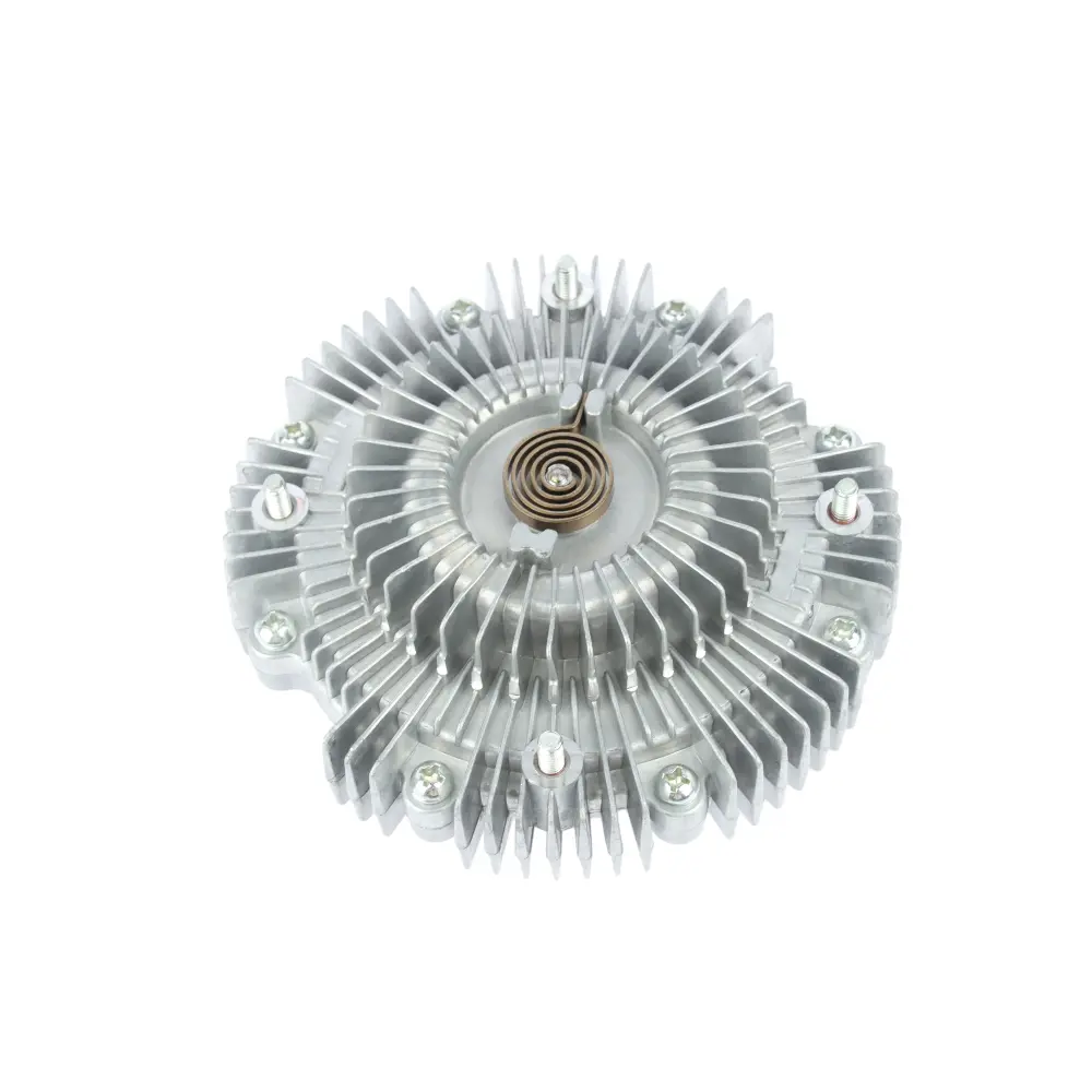 COOLING FAN CLUTCH