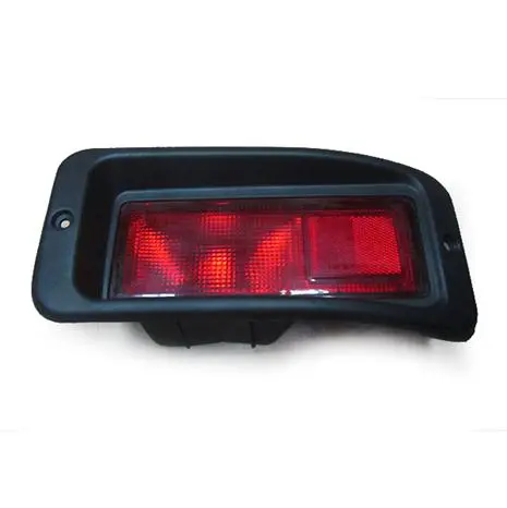 REAR BUMPER LAMP