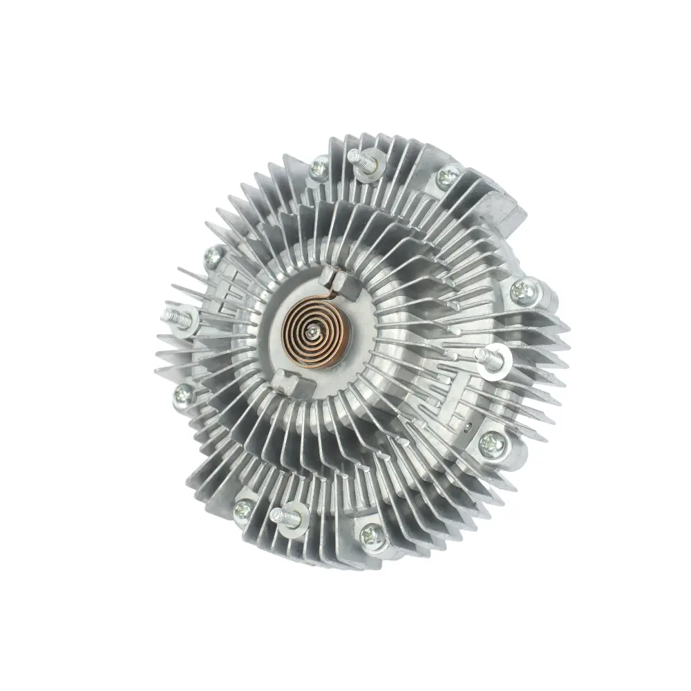 COOLING FAN CLUTCH