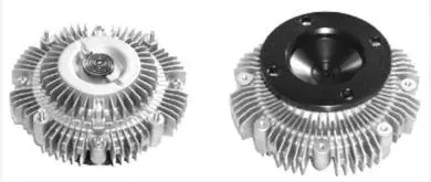 COOLING FAN CLUTCH