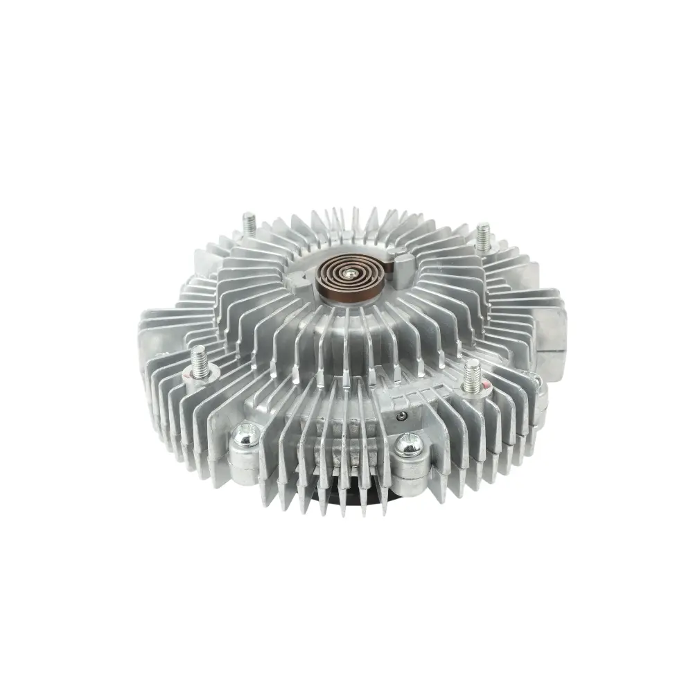 COOLING FAN CLUTCH
