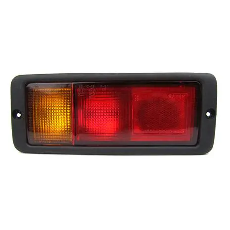 REAR BUMPER LAMP