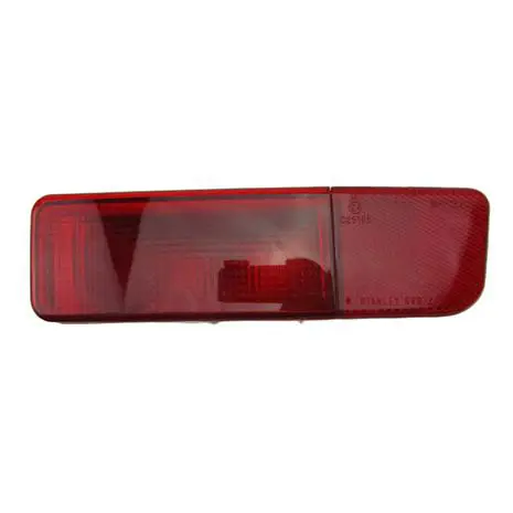 REAR BUMPER LAMP