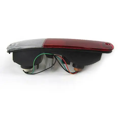 REAR BUMPER LAMP