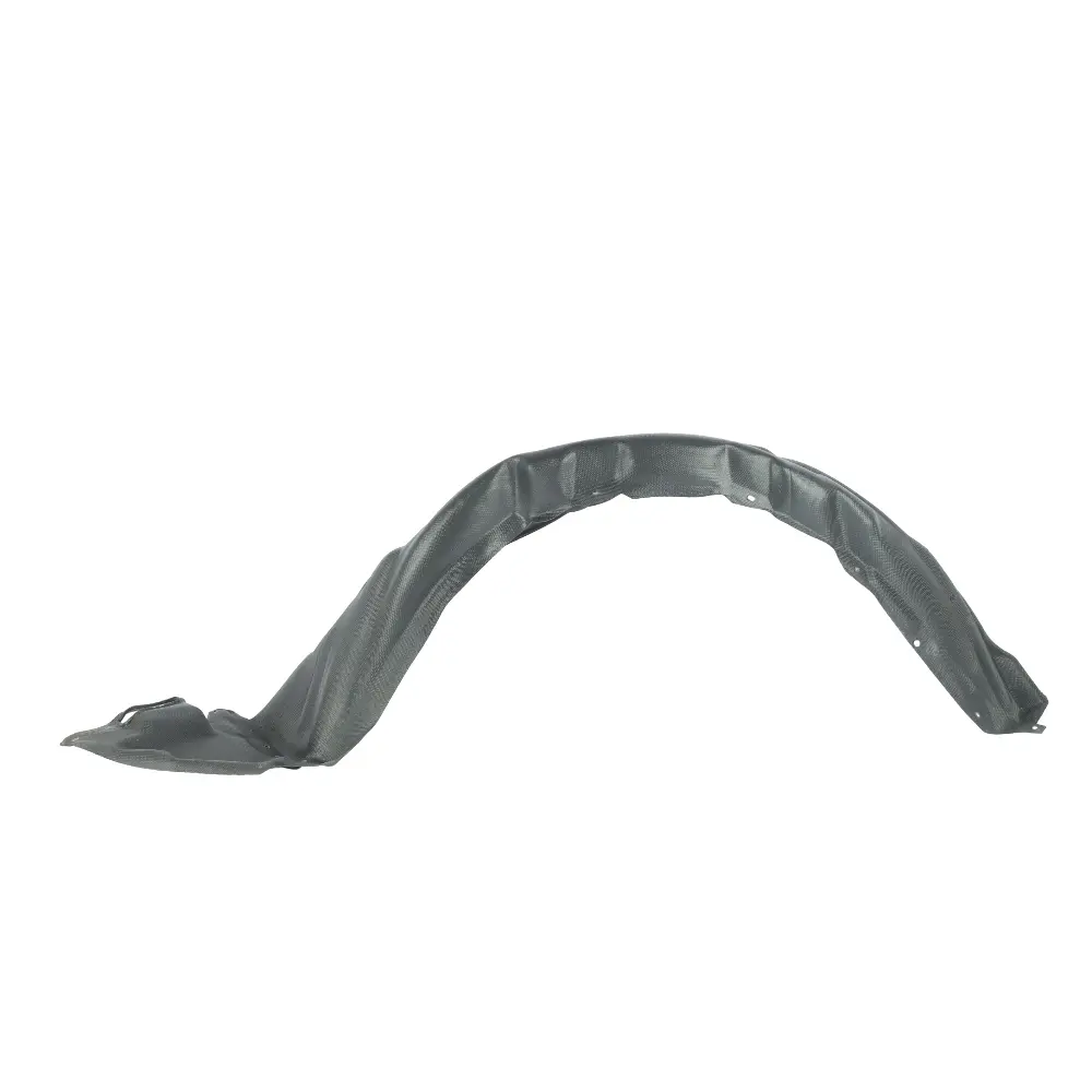 WHEELHOUSE SPLASH SHIELD