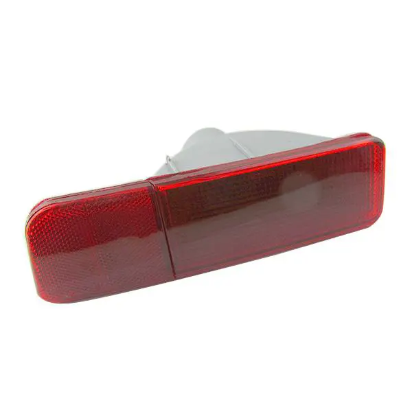 REAR BUMPER LAMP