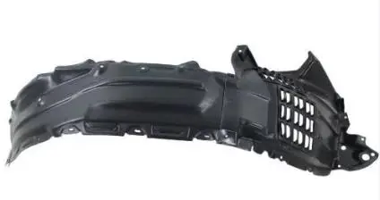 WHEELHOUSE SPLASH SHIELD