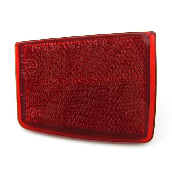 REAR BUMPER LAMP