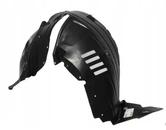 WHEELHOUSE SPLASH SHIELD