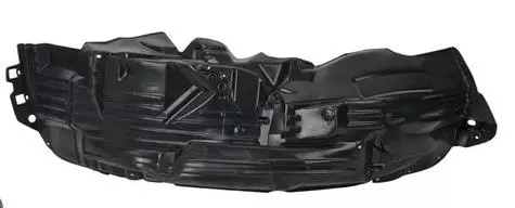 WHEELHOUSE SPLASH SHIELD