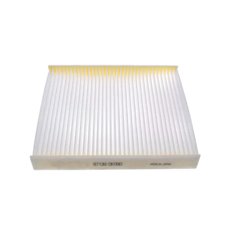 AIR REFRESHER (AIR FILTER)