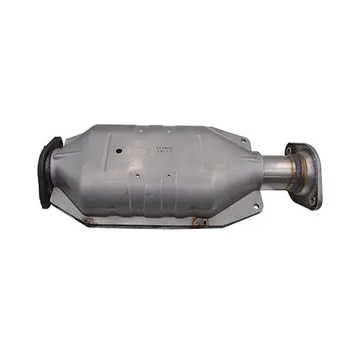 CONVERTER ASSY,CATALYTIC